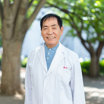 院長紹介